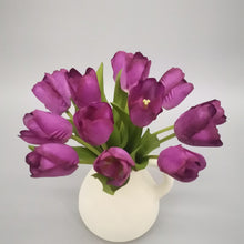 Load image into Gallery viewer, Velvet Tulip
