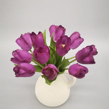 Load image into Gallery viewer, Velvet Tulip
