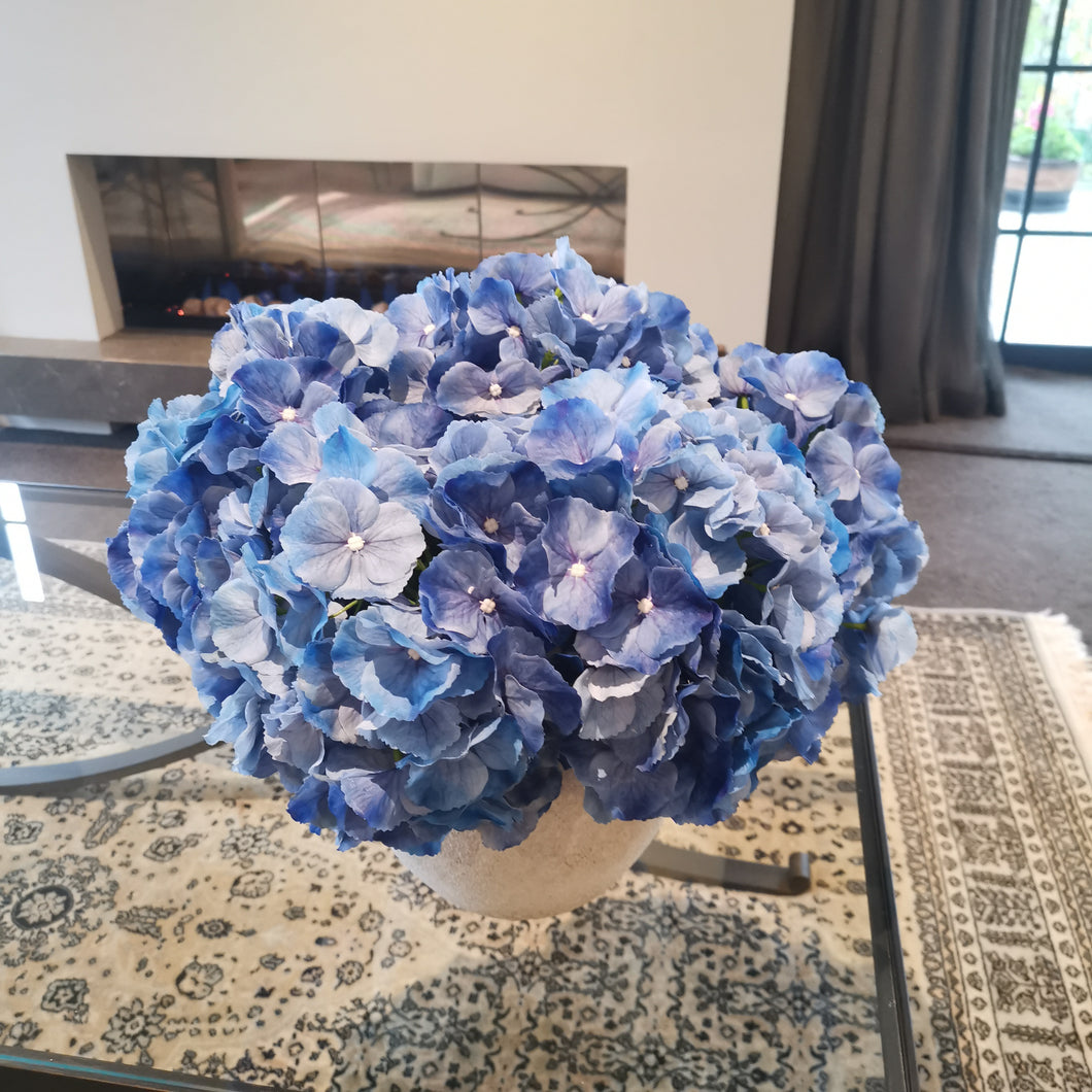 Blue Rest