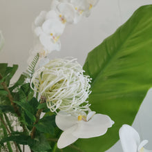 Load image into Gallery viewer, White Cloud
