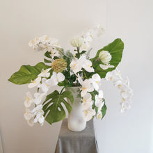 Load image into Gallery viewer, White Cloud

