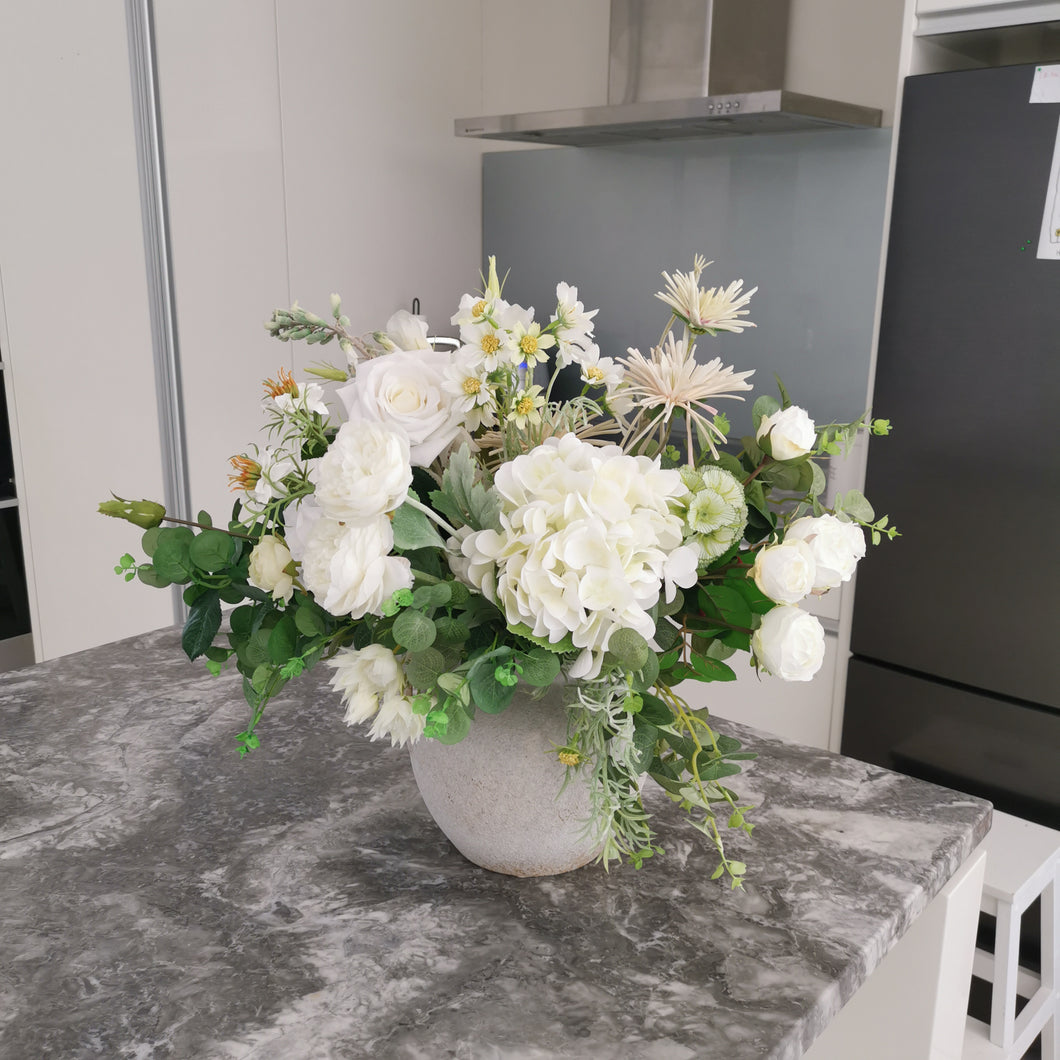 White Medley