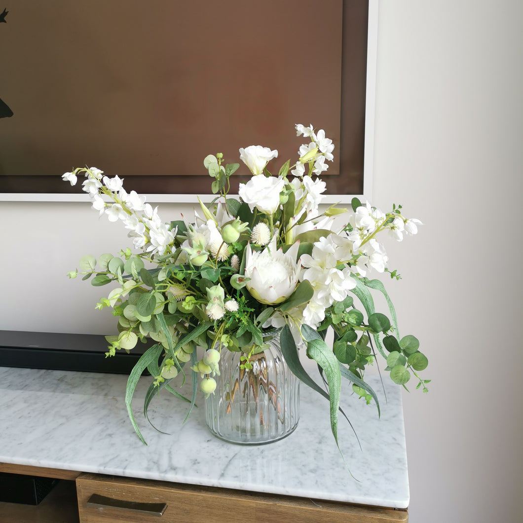 Wild Ivory