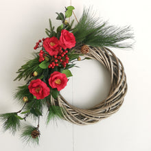 Load image into Gallery viewer, Christmas Wreath
