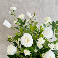 Load image into Gallery viewer, Summer Joy White
