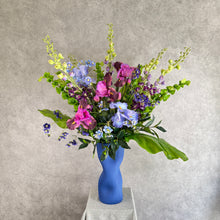 Load image into Gallery viewer, NOCTURNE BOTANICAL STATEMENT - LARGE
