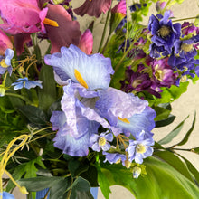 Load image into Gallery viewer, NOCTURNE BOTANICAL STATEMENT - LARGE
