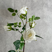 Load image into Gallery viewer, Rose Real Touch 5 Heads Artificial Multi-colour ROSE0015-0019
