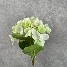 Load image into Gallery viewer, Hydrangea Artificial Silk Flowers Stem HYDRANGEA028-34
