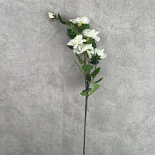 Load image into Gallery viewer, Iceberg Rose 7 Heads Iceberg Artificial Silk Flower
