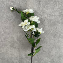 Load image into Gallery viewer, Iceberg Rose 7 Heads Iceberg Artificial Silk Flower
