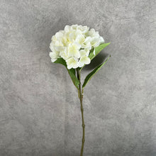 Load image into Gallery viewer, Hydrangea Artificial Silk Flowers Stem HYDRANGEA028-34
