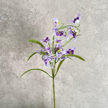 Load image into Gallery viewer, Mini Orchids Artificial Short Stem 3 Color Selection MINIORCHID01-03
