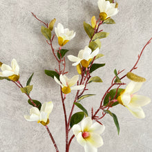Load image into Gallery viewer, Magnolia0011 White
