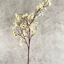 Load image into Gallery viewer, Cherry Blossom Artificial Silk Flower 97cm Stem CHERRY0001
