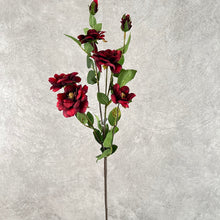 Load image into Gallery viewer, Iceberg Rose 7 Heads Iceberg Artificial Silk Flower
