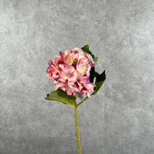 Load image into Gallery viewer, Hydrangea Artificial Silk Flowers Stem
