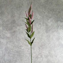 Load image into Gallery viewer, Sage Artificial Silk Flower Pink SAGE009
