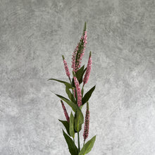 Load image into Gallery viewer, Sage Artificial Silk Flower Pink SAGE009
