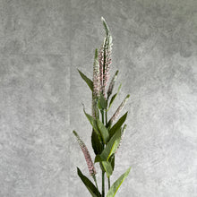 Load image into Gallery viewer, Sage Artificial Silk Flower Light Pink SAGE008
