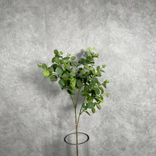 Load image into Gallery viewer, Eucalyptus Artificial Greenery 70cm Green EUCALYPTUS0004
