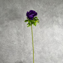 Load image into Gallery viewer, Windflower purple
