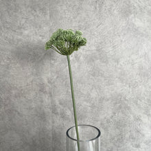 Load image into Gallery viewer, Sedum Artificial Silk Flower SEDUM02 Green
