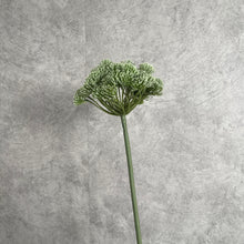 Load image into Gallery viewer, Sedum Artificial Silk Flower SEDUM02 Green

