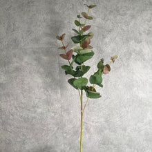 Load image into Gallery viewer, Eucalyptus Artificial Greenery 85cm Green EUCALYPTUS022
