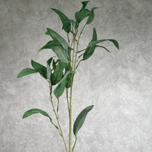 Load image into Gallery viewer, Eucalyptus Artificial Foliage 90cm Stem Grey Green EUCALYPTUS0013
