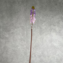 Load image into Gallery viewer, Touch Lily Artificial Silk Flower Purple TORCHLILY002

