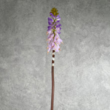 Load image into Gallery viewer, Touch Lily Artificial Silk Flower Purple TORCHLILY002
