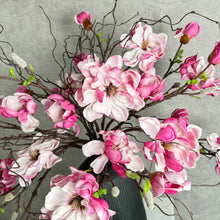 Load image into Gallery viewer, MAGNOLIA PINK SINGLE STEM
