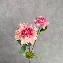 Load image into Gallery viewer, DAHLIA027 Pink Real Touch
