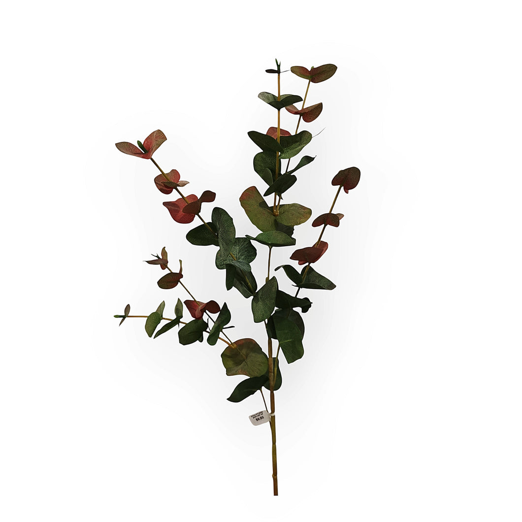 Eucalyptus Artificial Greenery 85cm Blush Green EUCALYPTUS023