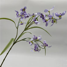 Load image into Gallery viewer, Mini Orchids Artificial Short Stem 3 Color Selection MINIORCHID01-03
