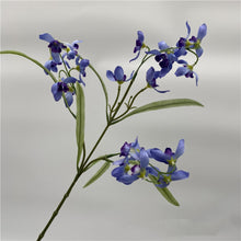 Load image into Gallery viewer, Mini Orchids Artificial Short Stem 3 Color Selection MINIORCHID01-03
