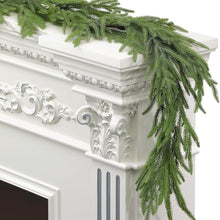 Load image into Gallery viewer, Christmas Garland Premium 170cm PINEGARLAND002

