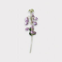 Load image into Gallery viewer, Bell Flower Artificial Silk Flowers Stem BELLFLOWER001-003
