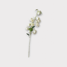 Load image into Gallery viewer, Bell Flower Artificial Silk Flowers Stem BELLFLOWER001-003
