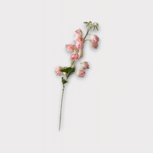 Load image into Gallery viewer, Bell Flower Artificial Silk Flowers Stem BELLFLOWER001-003
