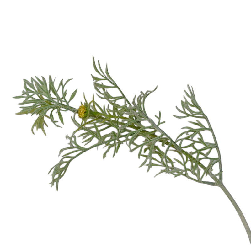 Daisy Buds Artificial Flowers Yellow DAISYBUDS001