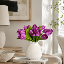 Load image into Gallery viewer, Velvet Tulip
