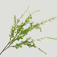 Load image into Gallery viewer, Sage Salvia Officinalis Artificial Foliage White SAGE001

