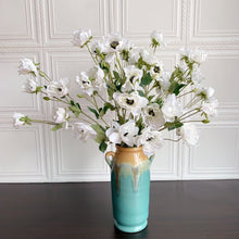 Load image into Gallery viewer, Windflower Anemone Artificial Silk Flowers 94cm Spray Stem WINDERFLOWER004-005
