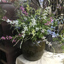 Load image into Gallery viewer, Sage Salvia Officinalis Artificial Foliage White SAGE001
