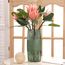 Load image into Gallery viewer, Protea Artificial Silk Flowers 55cm Stem PROTEA009-013
