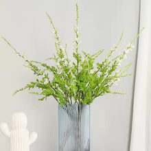 Load image into Gallery viewer, Sage Salvia Officinalis Artificial Foliage White SAGE001
