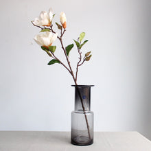 Load image into Gallery viewer, Magnolia Artificial Silk Flowers 70cm Stem MAGONILIA008-010
